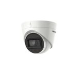   Hikvision DS-2CE78U1T-IT3F (2.8mm) 8 MP THD fix EXIR turret kamera; OSD menüvel; TVI/AHD/CVI/CVBS kimenet