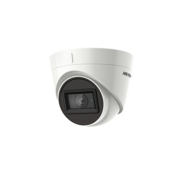 Hikvision DS-2CE78U1T-IT3F (2.8mm) 8 MP THD fix EXIR turret kamera; OSD menüvel; TVI/AHD/CVI/CVBS kimenet