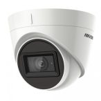   Hikvision DS-2CE78U7T-IT3F (6mm) 8 MP THD fix EXIR turret kamera; OSD menüvel; TVI/AHD/CVI/CVBS kimenet