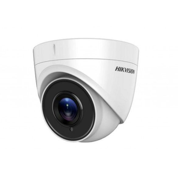 Hikvision DS-2CE78U8T-IT3 (2.8mm) 8 MP THD WDR fix EXIR turret kamera; OSD menüvel