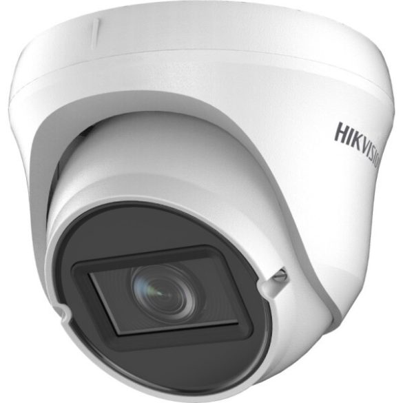 Hikvision DS-2CE79D0T-VFIT3F(2.7-13.5)(C 2 MP THD varifokális turret kamera; TVI/AHD/CVI/CVBS kimenet