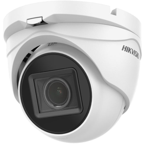 Hikvision DS-2CE79H0T-IT3ZF(2.7-13.5mm)C 5 MP THD WDR motoros zoom EXIR turret kamera