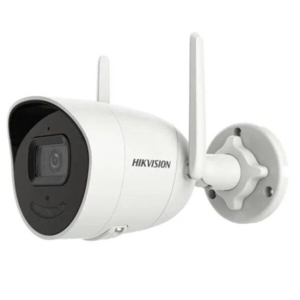 Hikvision DS-2CV2021G2-IDW (2.8mm)(E) 2 MP WiFi fix EXIR IP csőkamera; beépített mikrofon