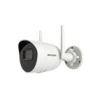   Hikvision DS-2CV2041G2-IDW (4mm)(W) 4 MP WiFi fix EXIR IP csőkamera; beépített mikrofon