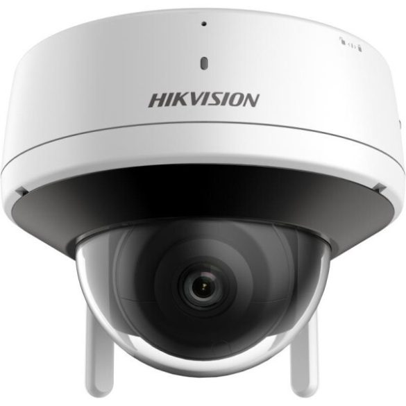 Hikvision DS-2CV2121G2-IDW (2.8mm)(W) 2 MP WiFi fix EXIR IP dómkamera; beépített mikrofon