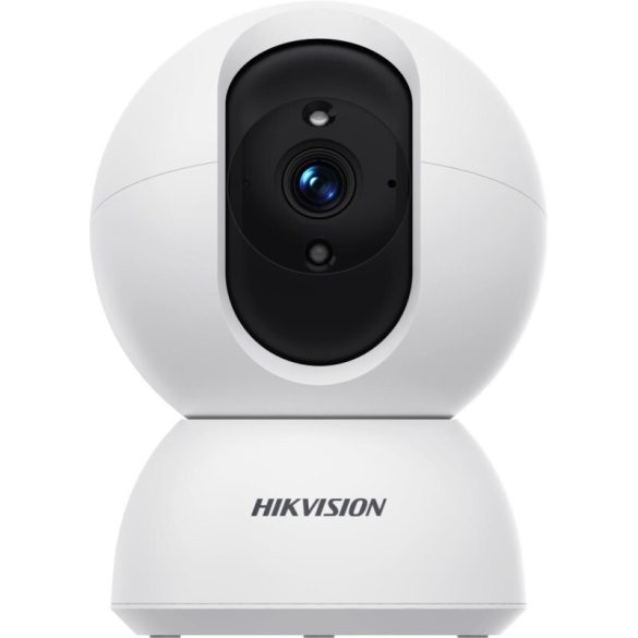 Hikvision DS-2CV2Q21G1-IDW (4mm)(W) 2 MP mini IP PT beltéri dómkamera; beépített mikrofon és hangszóró; WiFi