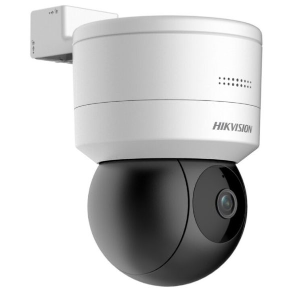 Hikvision DS-2DE1C200IW-D3(F1)(S7) 2 MP beltéri IR IP PT dómkamera; mikrofon; hangszóró