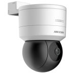   Hikvision DS-2DE1C200IW-D3/W(F1)(S7) 2 MP beltéri IR IP PT dómkamera; mikrofon; hangszóró; wifi