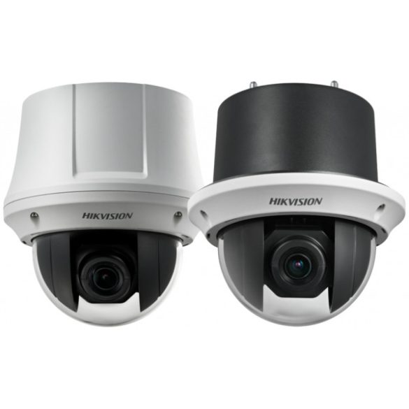 Hikvision DS-2DE4225W-DE3 (B) 2 MP IP PTZ dómkamera; 25x zoom; 12 VDC/PoE+