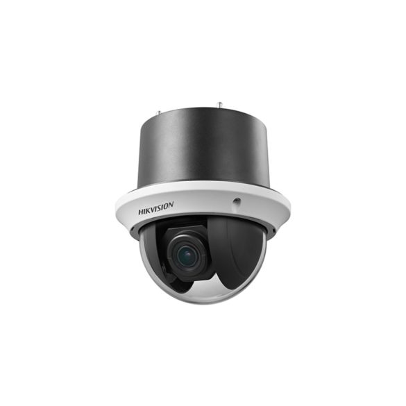 Hikvision DS-2DE4225W-DE3 (S6) 2 MP IP PTZ dómkamera; 25x zoom; 12 VDC/PoE+