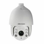   Hikvision DS-2DE7232IW-AE (B) 2 MP IR IP PTZ dómkamera; 32x zoom; 24 VAC/HiPoE