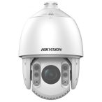   Hikvision DS-2DE7232IW-AE (S5) 2 MP AcuSense EXIR IP PTZ dómkamera; 32x zoom; riasztás I/O; 24 VAC/HiPoE