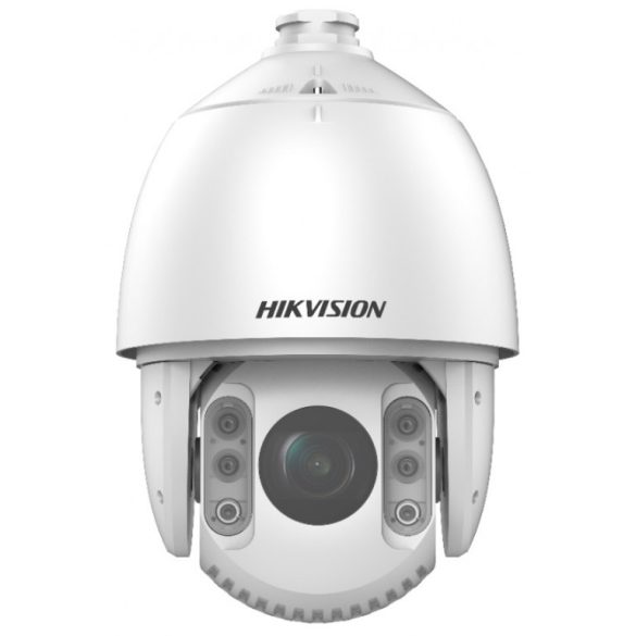 Hikvision DS-2DE7232IW-AE (S5) 2 MP AcuSense EXIR IP PTZ dómkamera; 32x zoom; riasztás I/O; 24 VAC/HiPoE