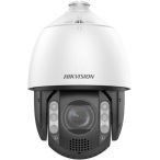   Hikvision DS-2DE7A220MCG-EB 2 MP ColorVu IR IP PTZ dómkamera; 20x zoom; 24 VAC/HiPoE; hang-/fényriasztás