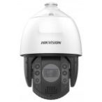   Hikvision DS-2DE7A225IW-AEB (T5) 2 MP IR IP PTZ dómkamera; 25x zoom; 24 VAC/HiPoE; hang/fény riasztás