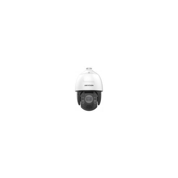 Hikvision DS-2DE7A225IW-AEB (T5) 2 MP IR IP PTZ dómkamera; 25x zoom; 24 VAC/HiPoE; hang/fény riasztás