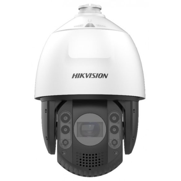 Hikvision DS-2DE7A232IW-AEB (T5) 2 MP IR IP PTZ dómkamera; 32x zoom; 24 VAC/HiPoE; hang/fény riasztás