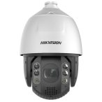   Hikvision DS-2DE7A425IW-AEB (T5) 4 MP EXIR AcuSense IP PTZ dómkamera; 25x zoom; 24 VAC/HiPoE; hang/fény riasztás, konzollal