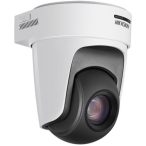   Hikvision DS-2DF5220S-DE4/W 2 MP IP + HD-SDI PTZ dómkamera; 20x zoom; HD-SDI, YPbPr, HDMI kimenetek