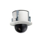   Hikvision DS-2DF5225X-AE3 (T5) 2 MP WDR IP PTZ dómkamera; 25x zoom; gépjármű érzékelés