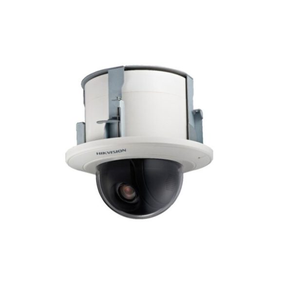 Hikvision DS-2DF5225X-AE3 (T5) 2 MP WDR IP PTZ dómkamera; 25x zoom; gépjármű érzékelés