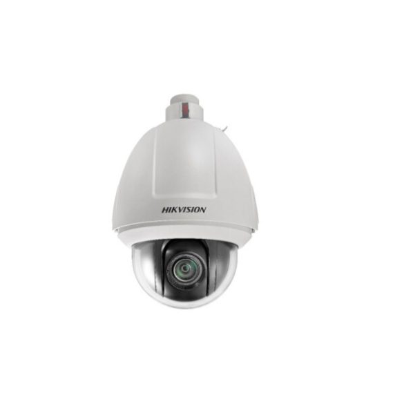 Hikvision DS-2DF5225X-AEL (T5) 2 MP WDR IP PTZ dómkamera; 25x zoom; gépjármű érzékelés