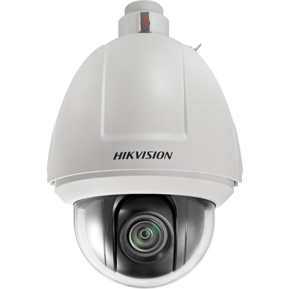 Hikvision DS-2DF5284-A 2 MP IP PTZ dómkamera; 20x zoom; 24 VAC