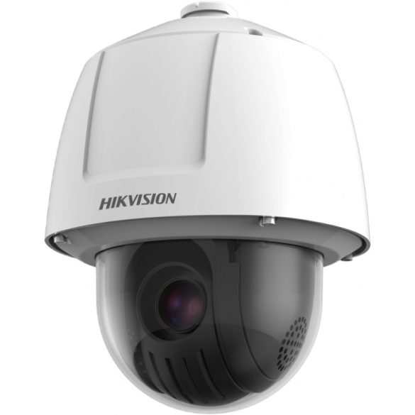 Hikvision DS-2DF6225X-AEL 2 MP WDR Smart IP PTZ dómkamera; 25x zoom; 24 VAC/HiPoE