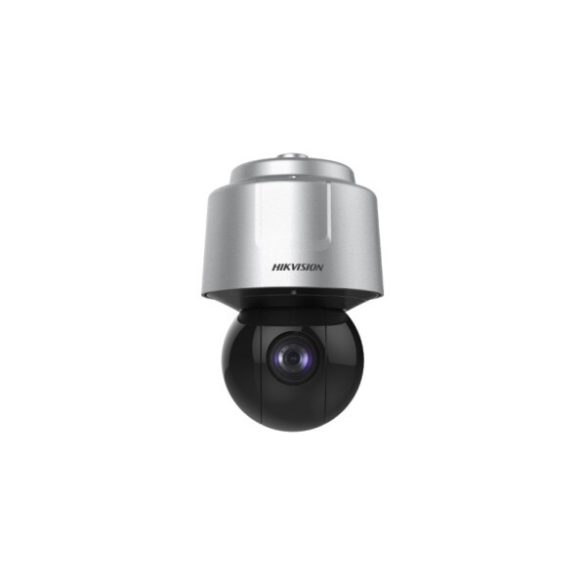 Hikvision DS-2DF6A225X-AEL (T5) 2 MP Darkfighter rendszámolvasó IP PTZ dómkamera; 25x zoom; 24 VAC/HiPoE