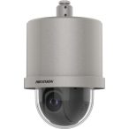   Hikvision DS-2DF6C431-CX (T5/316L) 4 MP WDR robbanásbiztos  IP PTZ dómkamera; 31x zoom; 230 VAC