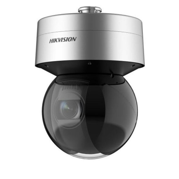 Hikvision DS-2DF7A425IXG-ELY 4 MP Darkfighter rendszámolvasó EXIR IP PTZ dómkamera; 25x zoom; hang I/O; riasztás I/O; NEMA 4X