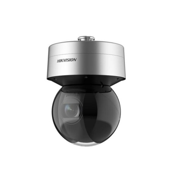 Hikvision DS-2DF7A436IXG-ELY 4 MP Darkfighter rendszámolvasó EXIR IP PTZ dómkamera; 36x zoom; hang I/O; riasztás I/O; NEMA 4X