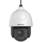   Hikvision DS-2DF7C425IXR-AEL (T5) 4 MP WDR EXIR IP PTZ dómkamera; 25x zoom; rapid focus