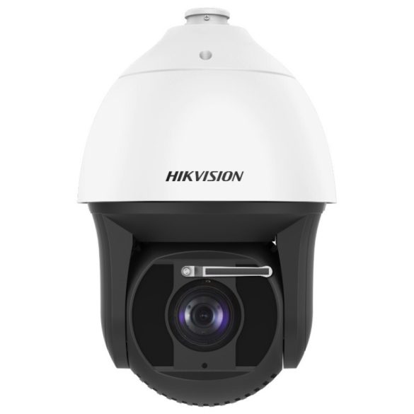 Hikvision DS-2DF8225IX-AELW (T5) 2 MP WDR rendszámolvasó EXIR IP PTZ dómkamera; 25x zoom; 24 VAC/HiPoE; ablaktörlővel