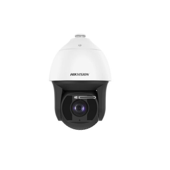 Hikvision DS-2DF8242I5X-AELW (T5) 2 MP WDR DarkFighter rendszámolvasó lézer IR IP PTZ dómkamera; 42x zoom; ablaktörlővel