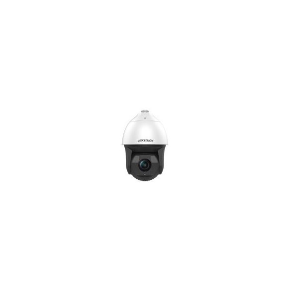 Hikvision DS-2DF8242IX-AEL (T5) 2 MP WDR DarkFighter rendszámolvasó EXIR IP PTZ dómkamera; 42x zoom; 24 VAC/HiPoE