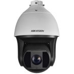   Hikvision DS-2DF8436IX-AEL (T3) 4 MP Darkfighter rendszámolvasó EXIR IP PTZ dómkamera; 36x zoom; 24 VAC/HiPoE