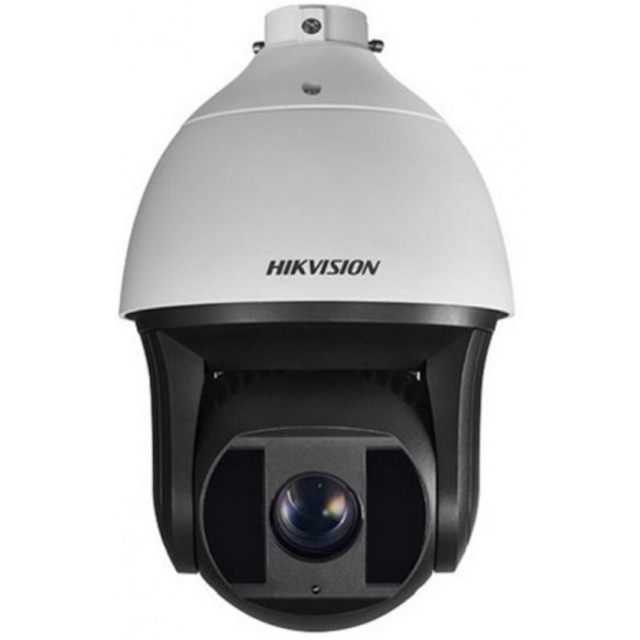 Hikvision DS-2DF8436IX-AEL (T3) 4 MP Darkfighter rendszámolvasó EXIR IP PTZ dómkamera; 36x zoom; 24 VAC/HiPoE