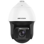   Hikvision DS-2DF8442IXS-AELW (T5) 4 MP Darkfighter rendszámolvasó IR IP PTZ dómkamera; 42x zoom; ablaktörlővel; 24 VAC/HiPoE