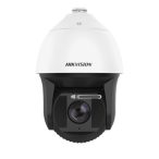   Hikvision DS-2DF8442IXS-AELWY (T5) 4 MP Darkfighter rendszámolvasó EXIR IP PTZ dómkamera; 42x zoom; ablaktörlővel; NEMA 4X