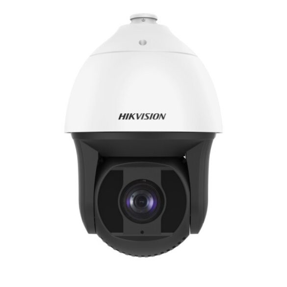 Hikvision DS-2DF8442IXS-AELY (T5) 4 MP Darkfighter rendszámolvasó EXIR IP PTZ dómkamera; 42x zoom; NEMA 4X