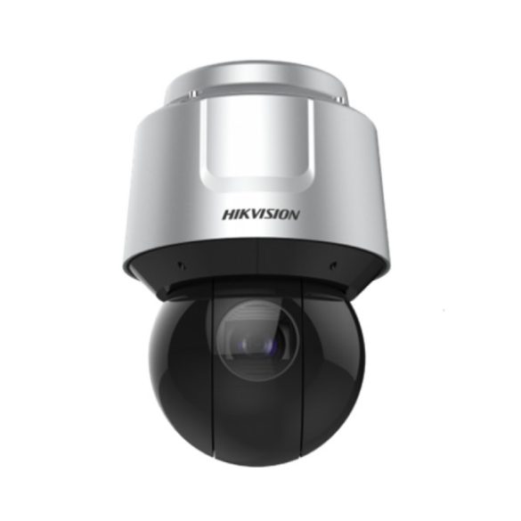 Hikvision DS-2DF8A442IXS-AEL (T5) 4 MP rendszámolvasó WDR EXIR IP PTZ dómkamera; 42x zoom; 24 VAC/HiPoE