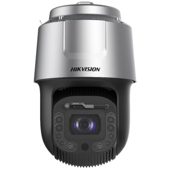 Hikvision DS-2DF8C260I5XS-AELW (T5) 2 MP Darkfighter rendszámolvasó IP PTZ dómkamera; 60x zoom; 24 VAC/HiPoE