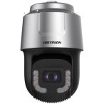   Hikvision DS-2DF8C435MHS-DEL 4 MP Darkfighter rendszámolvasó IP PTZ dómkamera; 35x zoom; 36 VDC/HiPoE