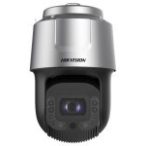   Hikvision DS-2DF8C442IXS-AEL (T5) 4 MP Darkfighter rendszámolvasó EXIR IP PTZ dómkamera; 42x zoom; 24 VAC/HiPoE