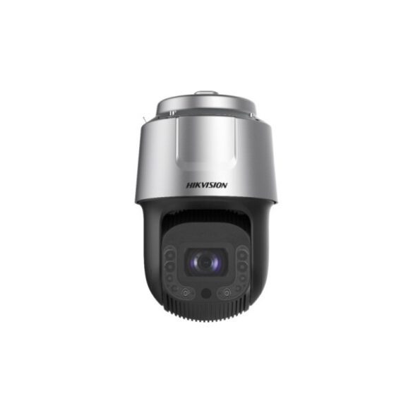 Hikvision DS-2DF8C842IXS-AEL (T5) 8 MP Darkfighter rendszámolvasó EXIR IP PTZ dómkamera; 42x zoom; 24 VAC/HiPoE