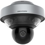   Hikvision DS-2DP2427ZIXS-DE/440(F0)(P4) PanoVu 270° 24 MP panoráma- és 40x PTZ IP dómkamera; hang I/O; riasztás I/O; 1000M optikai modul