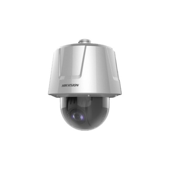 Hikvision DS-2DT6232X-AELY (T5) 2 MP rendszámolvasó IP PTZ dómkamera; 32x zoom; 24 VAC/HiPoE; NEMA 4X