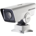   Hikvision DS-2DY3220IW-DE4 (S6) 2 MP forgózsámolyos EXIR IP PTZ csőkamera; 20x zoom; álló konzol; hang I/O; riasztás I/O