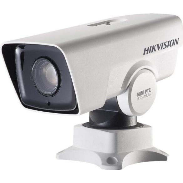 Hikvision DS-2DY3220IW-DE4 (S6) 2 MP forgózsámolyos EXIR IP PTZ csőkamera; 20x zoom; álló konzol; hang I/O; riasztás I/O